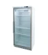 Armario Snack Expositor Refrigerado 1 Puerta GN 2/1 ARCH-600V
