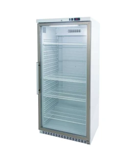 Armario Snack Expositor Refrigerado 1 Puerta GN 2/1 ARCH-600V