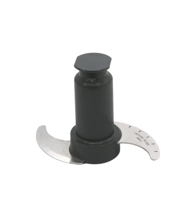 Accesorios hostelería Rotor con Cuchillas Sammic para Cutter o Combi Gama Compact Sammic