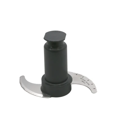 Accesorios hostelería Rotor con Cuchillas Sammic para Cutter o Combi Gama Compact Sammic