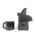 Combinado Cortadora-Cutter Velocidad Variable Sammic CK-24V