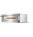 Horno eléctrico Cuppone Tiepolo 435/1 4 pizzas de 35