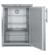 Armario refrigerado bajo mostrador acero inox Liebherr FKUv 1660