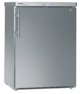 Armario refrigerado bajo mostrador acero inox Liebherr FKUv 1660