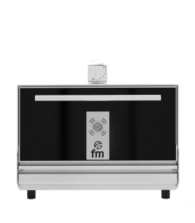 Horno de Brasa FM 40-50 comensales ST Grill G300