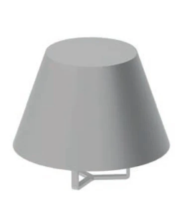 Accesorios de Hornos Sombrero horno Brasa FM Grill ST FM 710724