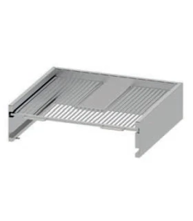 Atemperador de Platos para Horno de Brasa FM Grill ST