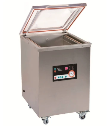 Envasadoras Envasadora de pie bomba 20 barra 50x2 Irimar 7670030