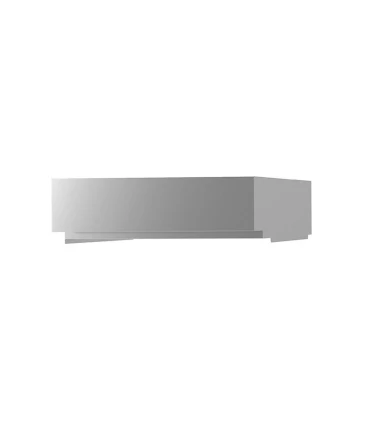 Campanas con Condensador Campana FM STR GN 1/1 con motor y condensador de vapores FM 710661