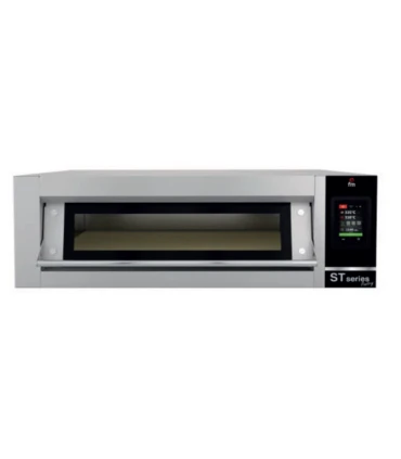 Hornos de Pizza Horno FM STZ 633 para 6 pizzas 33 cms FM 710592
