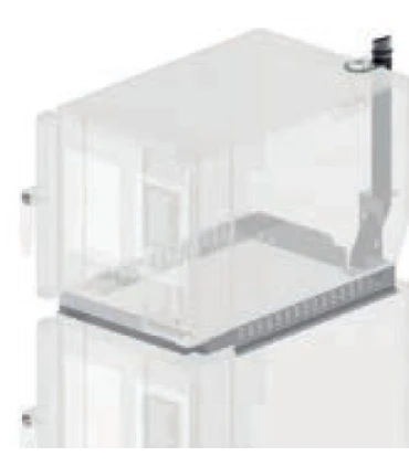 Condensadores Kit de Superposición horno pizzas STZ de FM FM 710672/710718/710780 Condensadores Kit de Superposición horno pizzas STZ de FM FM 710672/710718/710780