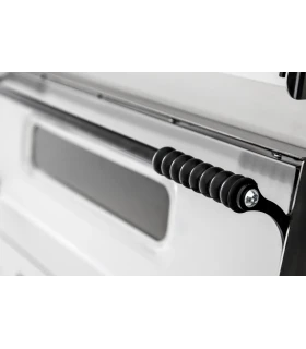 Horno eléctrico doble cámara Prismafood Basic XL