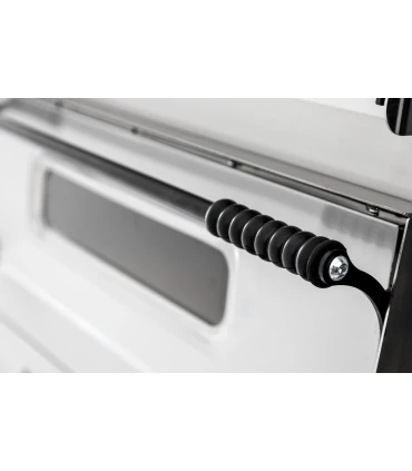 Hornos de Pizza Horno eléctrico doble cámara Prismafood Basic XL Prismafood Basic XL doble