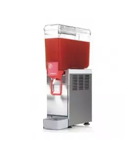 Dispensador de bebidas refrigerado 8 litros Ugolini Compact 8 1