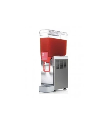 Dispensadores de bebida Dispensador de bebidas refrigerado 8 litros Ugolini Compact 8 1 Ugolini