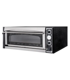 Horno eléctrico Prismafood Superior Glass XL