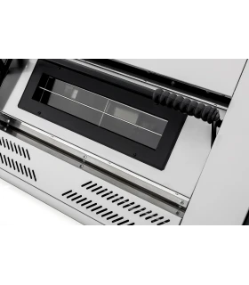 Horno a gas Prismafood G y G XL