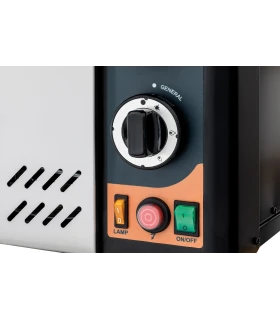 Horno a gas Prismafood G y G XL