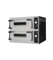 Horno eléctrico doble cámara Prismafood Trays