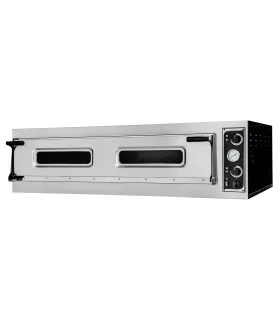 Horno eléctrico Prismafood Trays