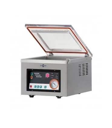 Envasadoras Envasadora al vacío EVT-260/10 barra 26cms bomba 10m3 Irimar 7670005