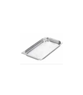 Bandeja Perforada Inox GN 2/3 Mychef