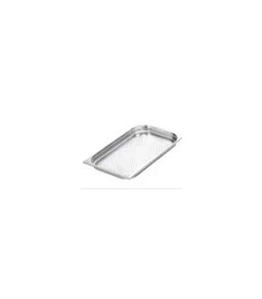 Bandejas GN 2/3 Bandeja Perforada Inox GN 2/3 Mychef Mychef RGN2302F/4F/6F Bandejas GN 2/3 Bandeja Perforada Inox GN 2/3 Mychef Mychef RGN2302F/4F/6F