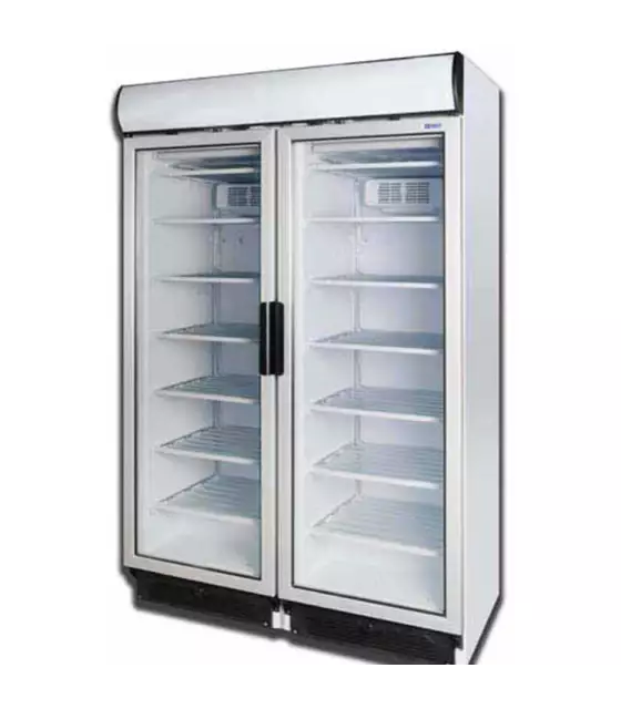 Armario expositor 2 puertas de congelación BT 740 UFRL