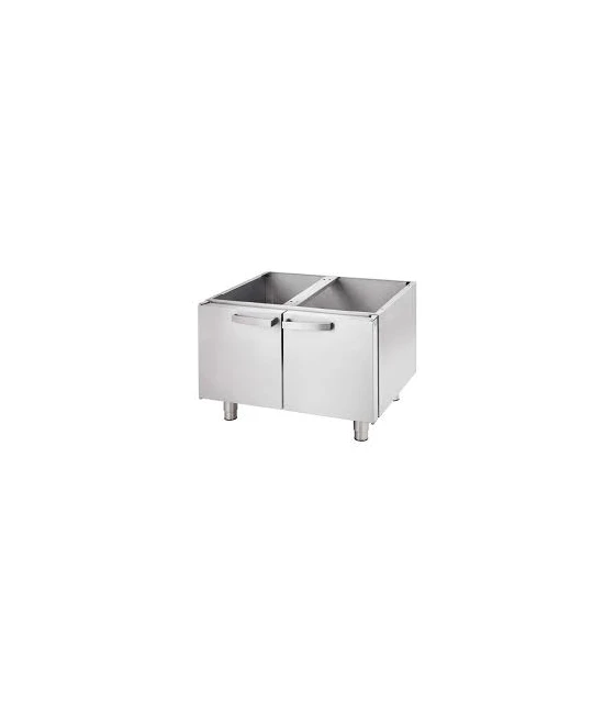 Mueble Soporte con Puertas para maquinaria de cocina Stalgast