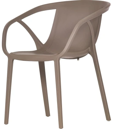 Sillas Exterior Silla con Brazos Hop Ezpeleta Ezpeleta Hop