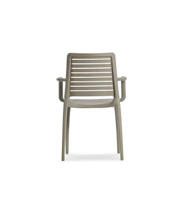 Sillas Exterior Silla con Brazos Park Ezpeleta Ezpeleta Park Armchair