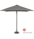 Ezpeleta Eolo Pureti Parasol descontaminante 2x2 m