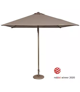 Ezpeleta Eolo Pureti Parasol descontaminante 2x2 m