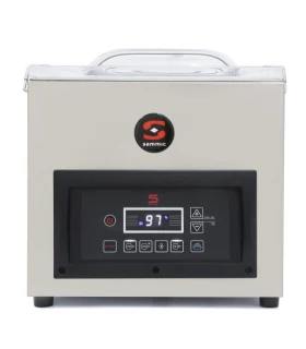Envasadora por sensor Sammic SE-308 barra 32 cms bomba 8 m3