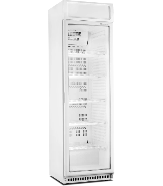 Armario Expositor Refrigerado 590x643x2005mm con Display ARV-430 CC