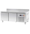 Mesa GN/1 Refrigerada para Maquinaria de Cocina 1342x700x600h mm TRCHB-135