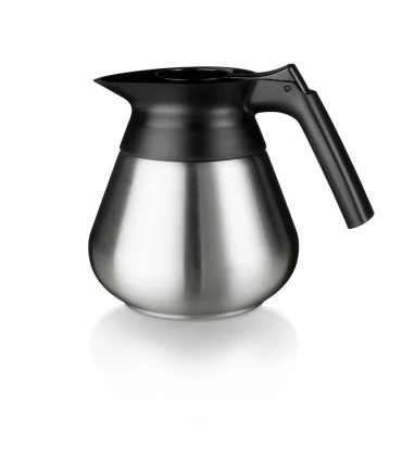 Accesorios Cafeteras Jarra Decantador 1.7 litros en Acero Inoxidable Bravilor Importación MAJA01401 Accesorios Cafeteras Jarra Decantador 1.7 litros en Acero Inoxidable Bravilor Importación MAJA01401