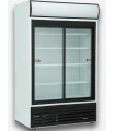 Armario Refrigerado Expositor 2 Puertas 1200x799x2000h mm New Expo 1200 TN