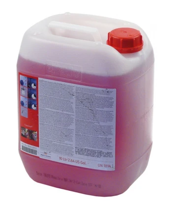 Detergentes y antical para hornos Detergente líquido parrilla 9006.0153 para hornos Rational Rational 9006.0153