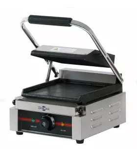 Grill eléctrico de contacto 29x31x21 cms GR-220
