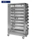 Asador de pollos 8 espadas MCM Gama Export