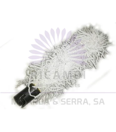 Recambios para Secadoras de Copas Rodillo para Abrillantadora de copas Magnus EMP. BPR. 001 y 002 Magnus 91040.744.031/32