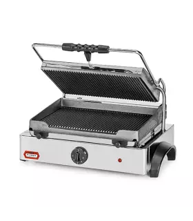 Grill doble de contacto Fiamma GR 6.1