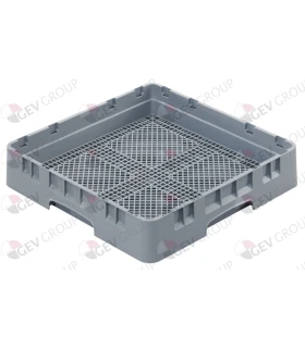 Cesta 50x50 para cubiertos Cambro