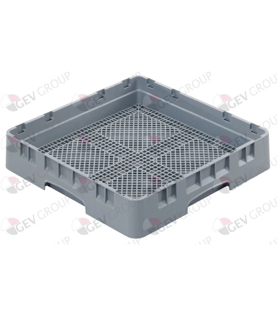 Cesta 50x50 para cubiertos Cambro