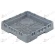 Cesta 50x50 para cubiertos Cambro