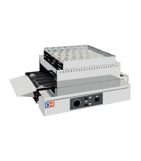 Tostador de cinta 4000W Especial Buffet 750x630x315h mm TCH375