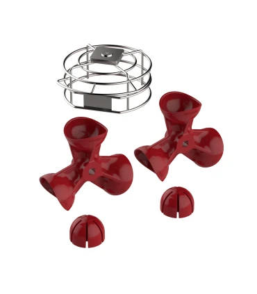 Accesorios Exprimidores Kit exprimidor grande para Zummo Z40 Nature Zummo 210536