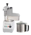 Combinado Cutter Cortahortalizas Velocidad Variable Robot Coupé R402 V.V.
