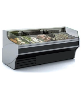 Vitrina Refrigerada Autoservicio 1500mm Docriluc VEA-10-15 TF